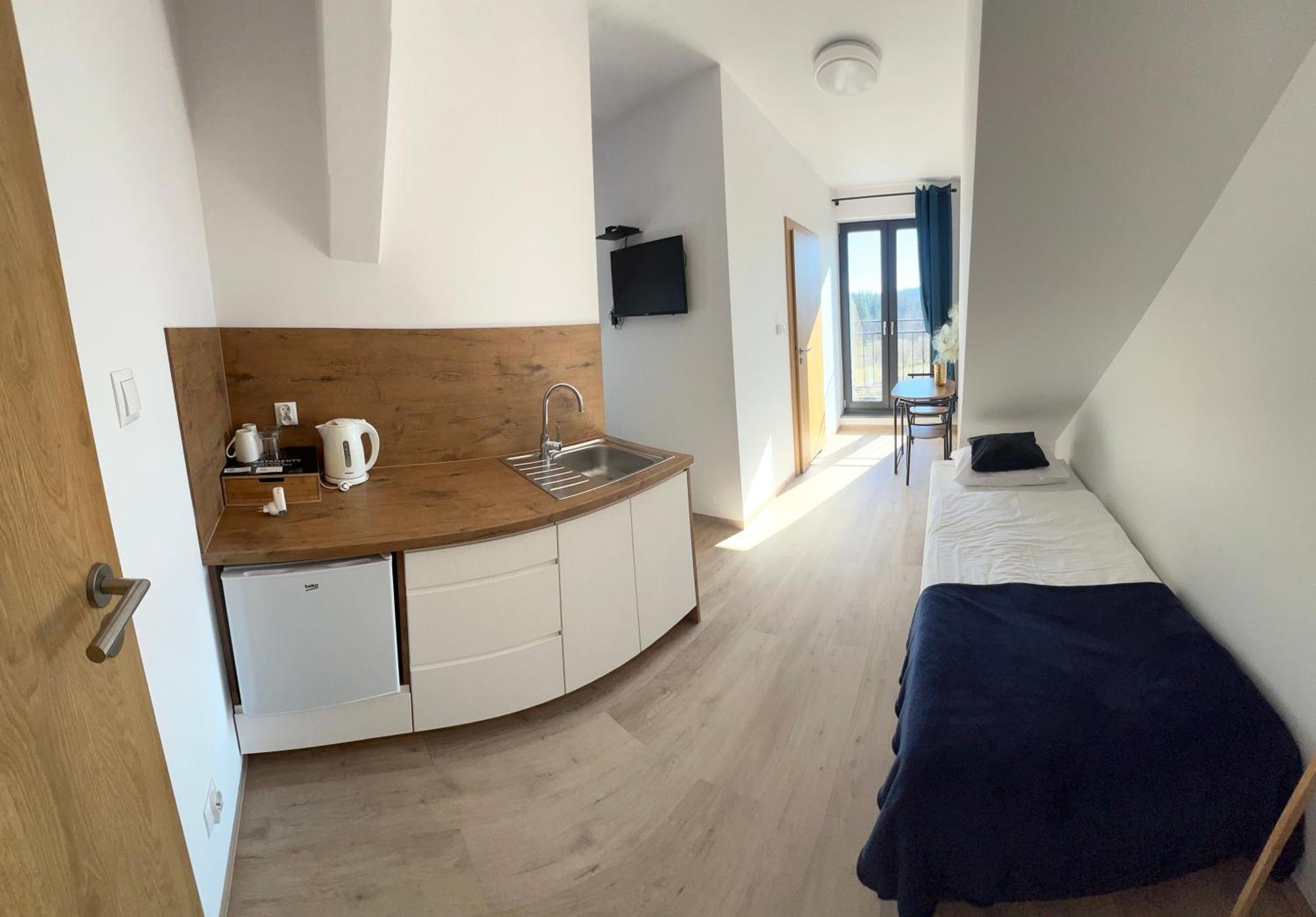 Apartamenty Divemed Еленя-Гура Экстерьер фото